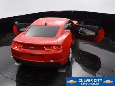 Used 2020 Chevrolet Camaro 1LT in Culver City, CA 38 img