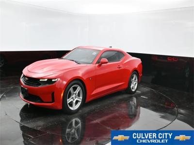 Used 2020 Chevrolet Camaro 1LT in Culver City, CA 3 img