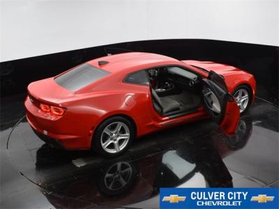 Used 2020 Chevrolet Camaro 1LT in Culver City, CA 39 img