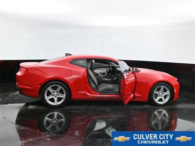 Used 2020 Chevrolet Camaro 1LT in Culver City, CA 40 img