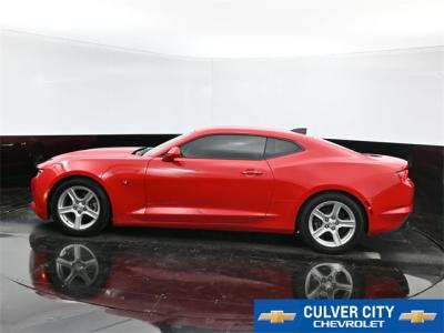 Used 2020 Chevrolet Camaro 1LT in Culver City, CA 4 img