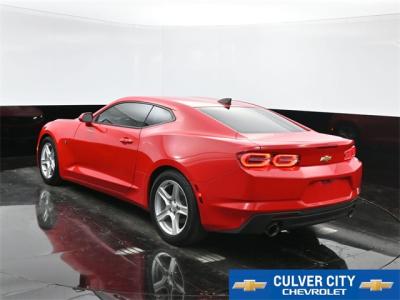 Used 2020 Chevrolet Camaro 1LT in Culver City, CA 6 img