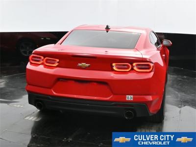 Used 2020 Chevrolet Camaro 1LT in Culver City, CA 7 img