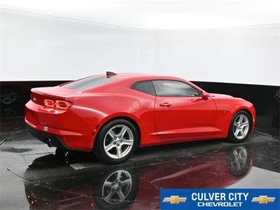 Used 2020 Chevrolet Camaro 1LT in Culver City, CA 8 img