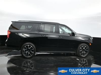 Used 2024 Chevrolet Suburban RST in Culver City, CA 9 img