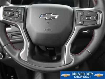 Used 2024 Chevrolet Suburban RST in Culver City, CA 10 img