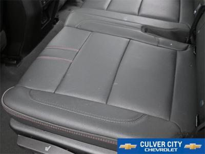 Used 2024 Chevrolet Suburban RST in Culver City, CA 12 img