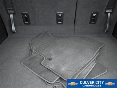 Used 2024 Chevrolet Suburban RST in Culver City, CA 13 img