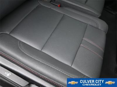 Used 2024 Chevrolet Suburban RST in Culver City, CA 14 img