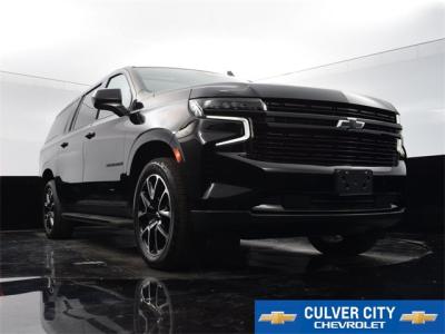 Used 2024 Chevrolet Suburban RST in Culver City, CA 16 img
