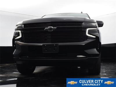 Used 2024 Chevrolet Suburban RST in Culver City, CA 17 img