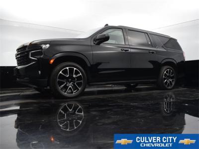 Used 2024 Chevrolet Suburban RST in Culver City, CA 18 img