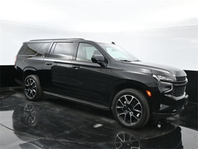 Used 2024 Chevrolet Suburban RST in Culver City, CA 1 img