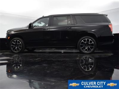 Used 2024 Chevrolet Suburban RST in Culver City, CA 19 img