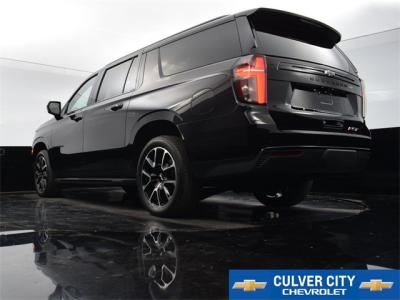 Used 2024 Chevrolet Suburban RST in Culver City, CA 20 img