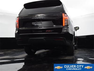 Used 2024 Chevrolet Suburban RST in Culver City, CA 21 img