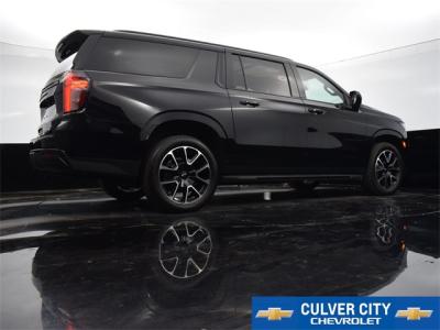 Used 2024 Chevrolet Suburban RST in Culver City, CA 22 img