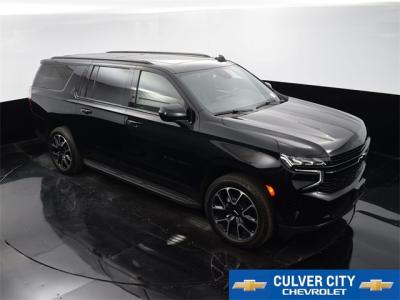 Used 2024 Chevrolet Suburban RST in Culver City, CA 24 img