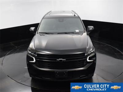 Used 2024 Chevrolet Suburban RST in Culver City, CA 25 img