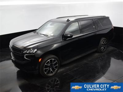 Used 2024 Chevrolet Suburban RST in Culver City, CA 26 img