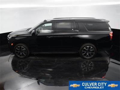 Used 2024 Chevrolet Suburban RST in Culver City, CA 27 img