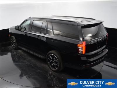 Used 2024 Chevrolet Suburban RST in Culver City, CA 28 img