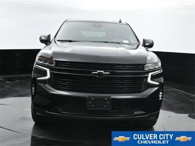Used 2024 Chevrolet Suburban RST in Culver City, CA 2 img