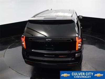Used 2024 Chevrolet Suburban RST in Culver City, CA 29 img