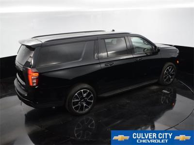 Used 2024 Chevrolet Suburban RST in Culver City, CA 30 img