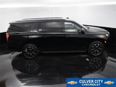 Used 2024 Chevrolet Suburban RST in Culver City, CA 31 img