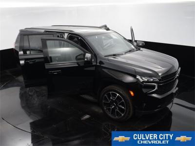 Used 2024 Chevrolet Suburban RST in Culver City, CA 32 img