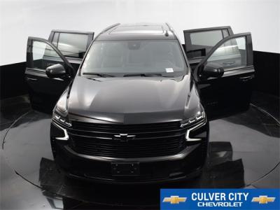 Used 2024 Chevrolet Suburban RST in Culver City, CA 33 img