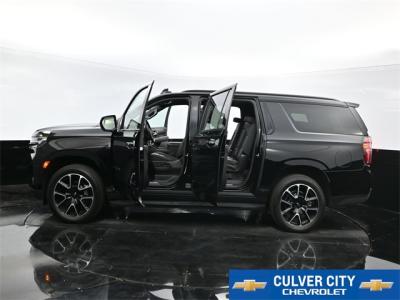 Used 2024 Chevrolet Suburban RST in Culver City, CA 35 img