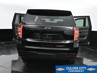 Used 2024 Chevrolet Suburban RST in Culver City, CA 37 img