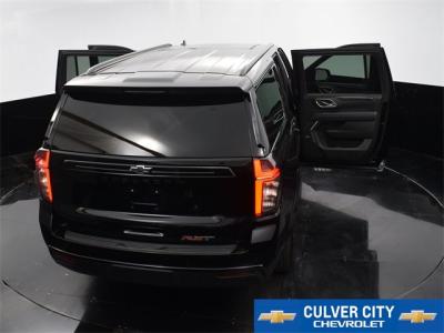 Used 2024 Chevrolet Suburban RST in Culver City, CA 38 img