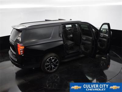 Used 2024 Chevrolet Suburban RST in Culver City, CA 39 img