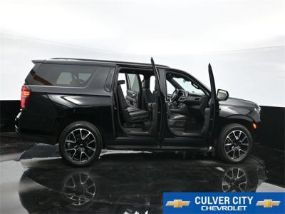 Used 2024 Chevrolet Suburban RST in Culver City, CA 40 img