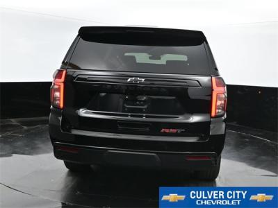 Used 2024 Chevrolet Suburban RST in Culver City, CA 7 img