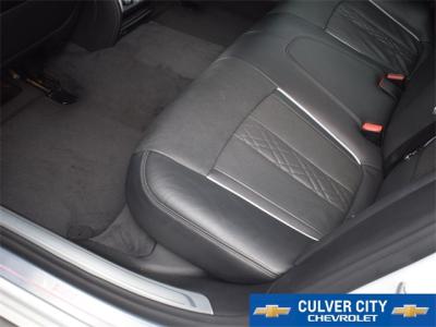 Used 2022 BMW 7 Series 740i in Culver City, CA 12 img