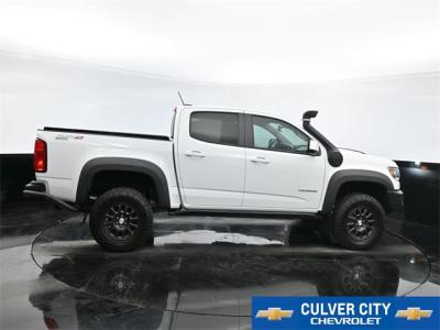 Used 2019 Chevrolet Colorado ZR2 in Culver City, CA 9 img
