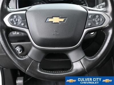 Used 2019 Chevrolet Colorado ZR2 in Culver City, CA 10 img