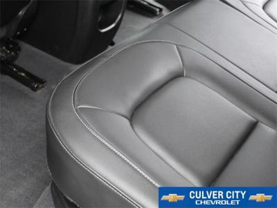Used 2019 Chevrolet Colorado ZR2 in Culver City, CA 12 img