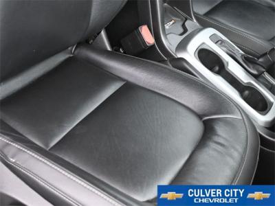 Used 2019 Chevrolet Colorado ZR2 in Culver City, CA 14 img