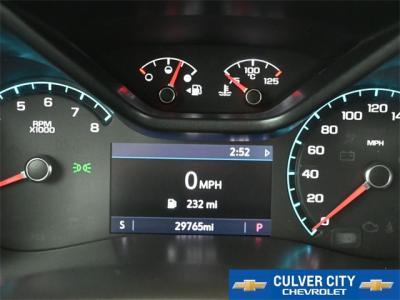 Used 2019 Chevrolet Colorado ZR2 in Culver City, CA 16 img