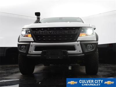 Used 2019 Chevrolet Colorado ZR2 in Culver City, CA 18 img