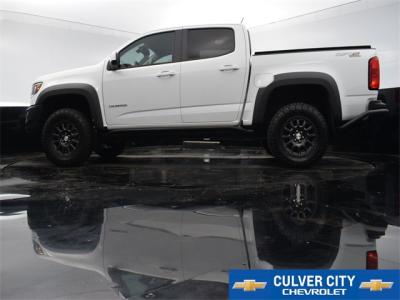 Used 2019 Chevrolet Colorado ZR2 in Culver City, CA 20 img