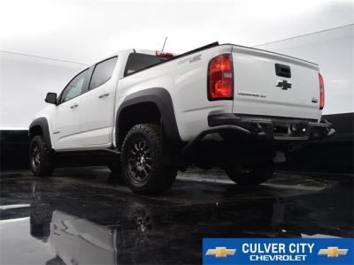 Used 2019 Chevrolet Colorado ZR2 in Culver City, CA 21 img