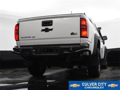 Used 2019 Chevrolet Colorado ZR2 in Culver City, CA 22 img