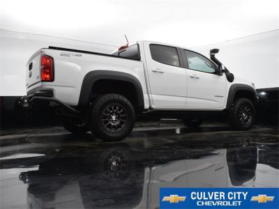 Used 2019 Chevrolet Colorado ZR2 in Culver City, CA 23 img