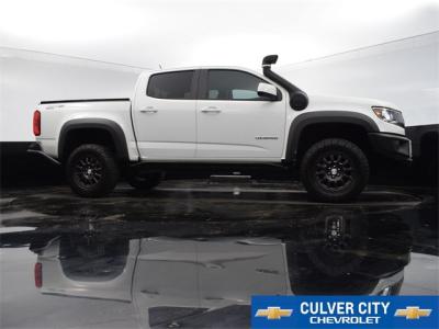 Used 2019 Chevrolet Colorado ZR2 in Culver City, CA 24 img